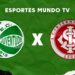 Juventude x Internacional