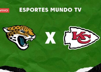 Jacksonville Jaguars x Kansas City Chiefs